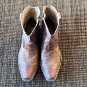 Steve Madden Dress Boot